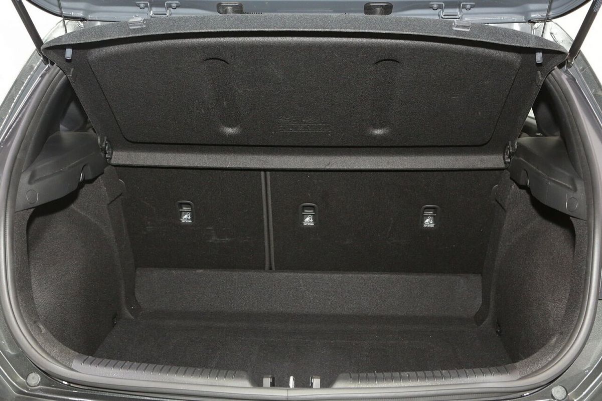 2021 Hyundai i30 PD.V4