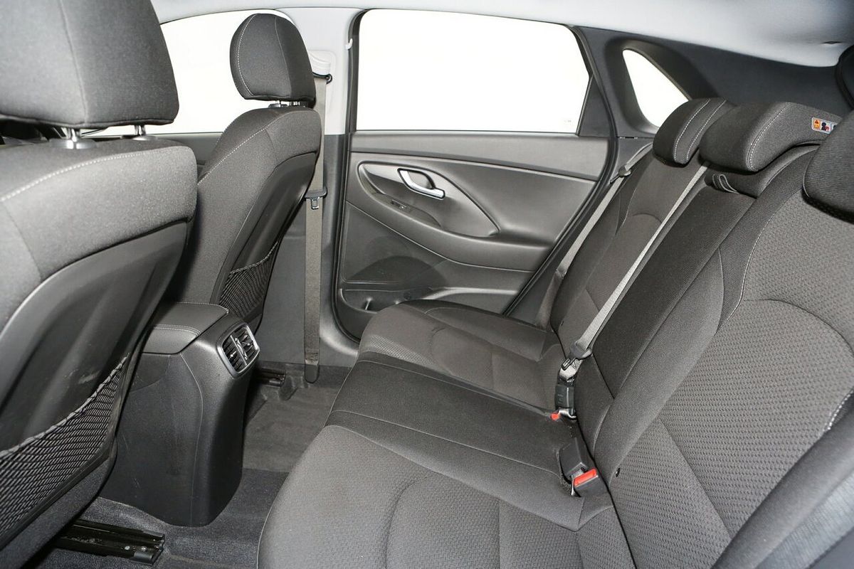 2021 Hyundai i30 PD.V4
