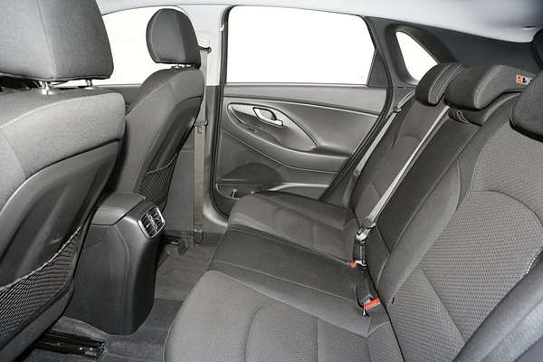 2021 Hyundai i30 PD.V4