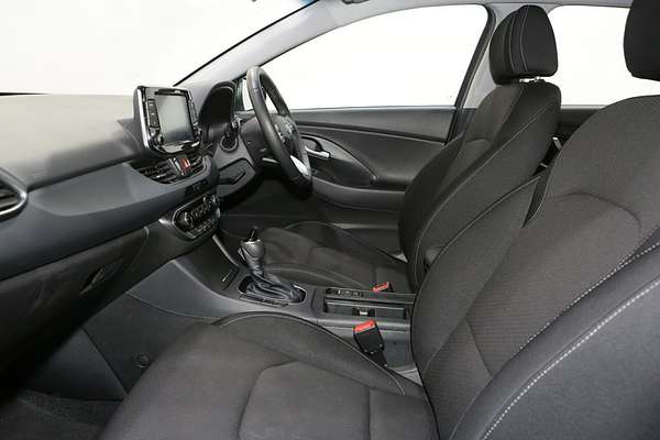 2021 Hyundai i30 PD.V4