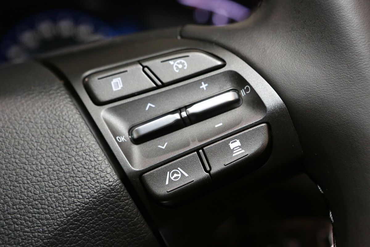 2021 Hyundai i30 PD.V4