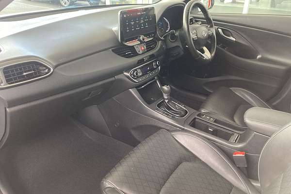 2021 Hyundai i30 Elite PD.V4