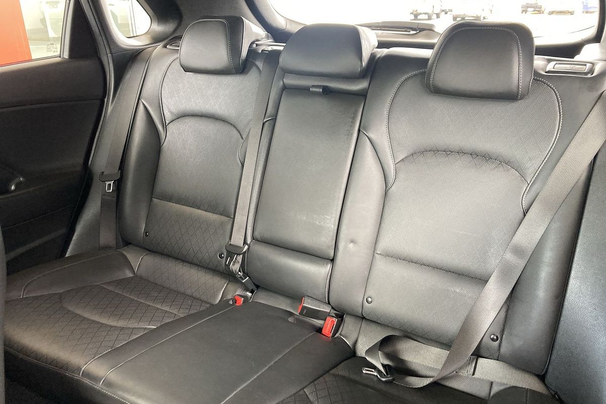 2021 Hyundai i30 Elite PD.V4