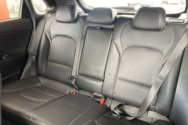 2021 Hyundai i30 Elite PD.V4
