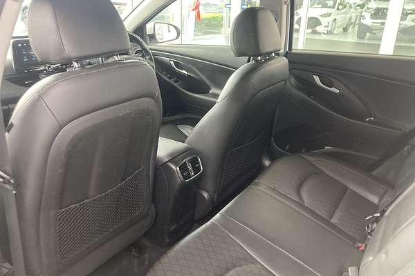 2021 Hyundai i30 Elite PD.V4