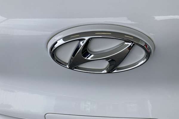 2021 Hyundai i30 Elite PD.V4