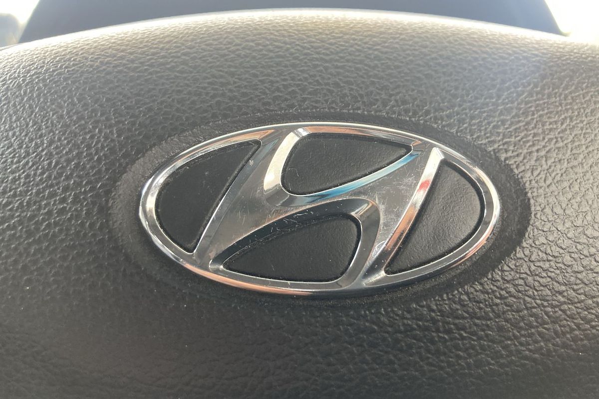 2021 Hyundai i30 Elite PD.V4