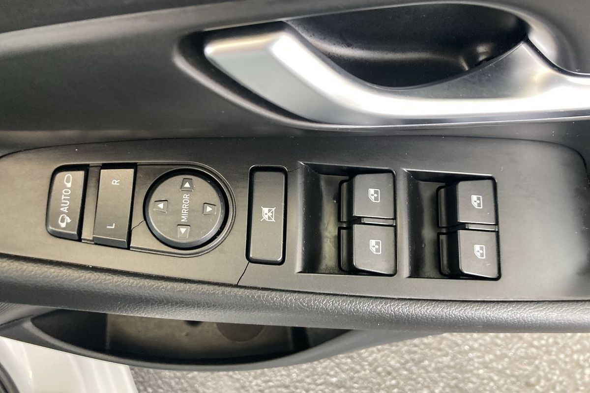 2021 Hyundai i30 Elite PD.V4
