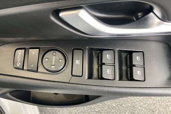 2021 Hyundai i30 Elite PD.V4