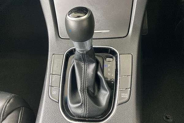 2021 Hyundai i30 Elite PD.V4