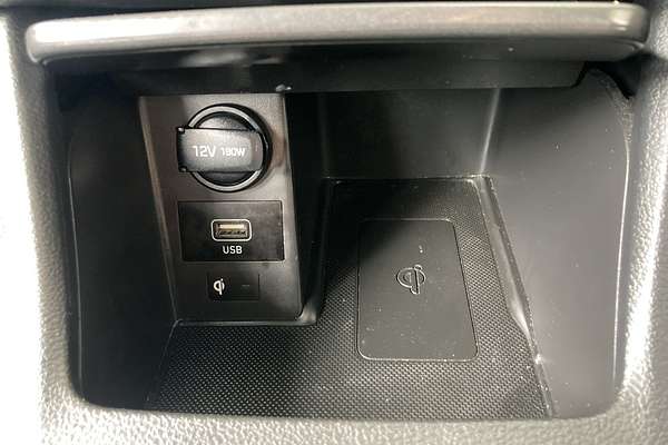 2021 Hyundai i30 Elite PD.V4