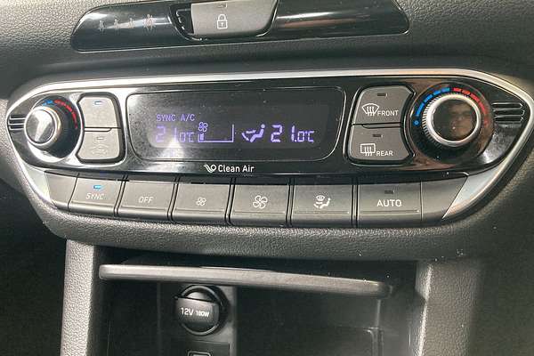 2021 Hyundai i30 Elite PD.V4