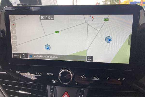 2021 Hyundai i30 Elite PD.V4