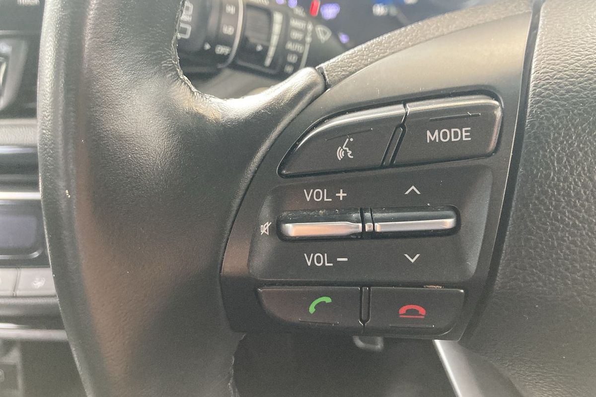 2021 Hyundai i30 Elite PD.V4