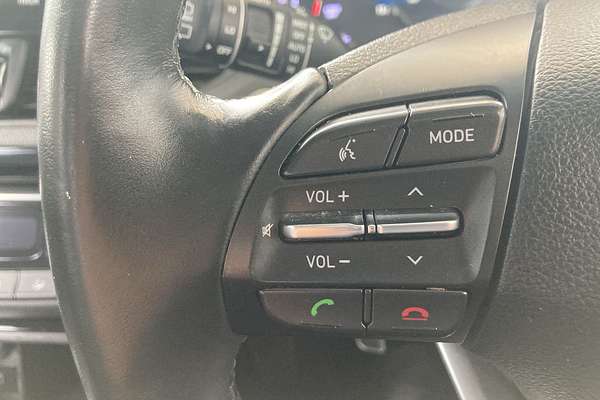 2021 Hyundai i30 Elite PD.V4