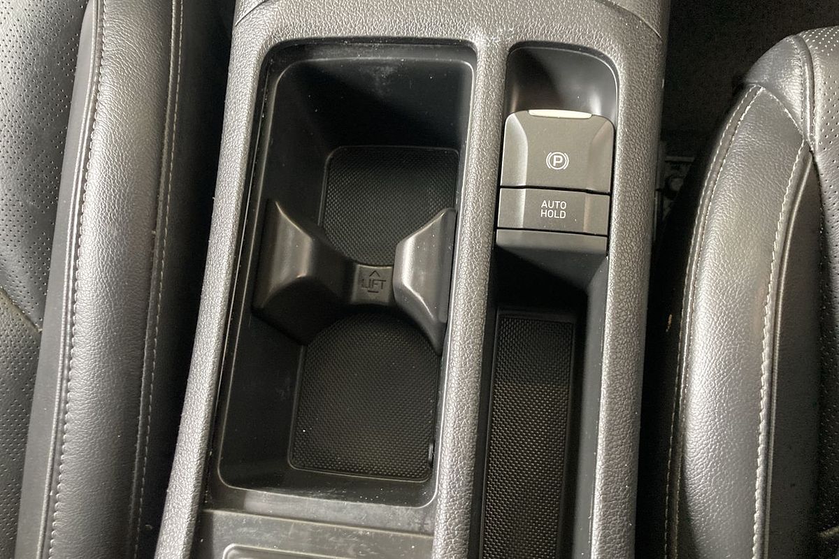 2021 Hyundai i30 Elite PD.V4