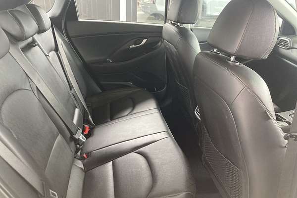 2021 Hyundai i30 Elite PD.V4