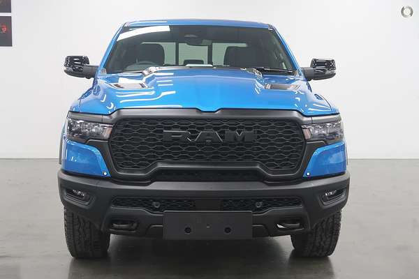 2025 RAM 1500 Rebel Hurricane SO DT 4X4 SWB