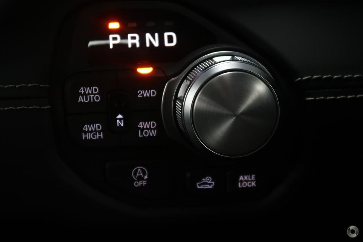 2025 RAM 1500 Rebel Hurricane SO DT 4X4 SWB