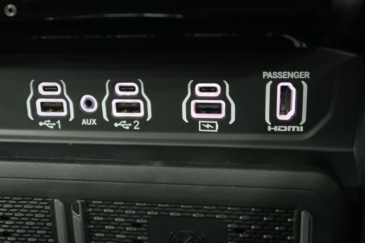 2025 RAM 1500 Rebel Hurricane SO DT 4X4 SWB