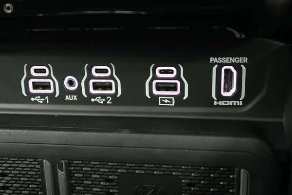 2025 RAM 1500 Rebel Hurricane SO DT 4X4 SWB