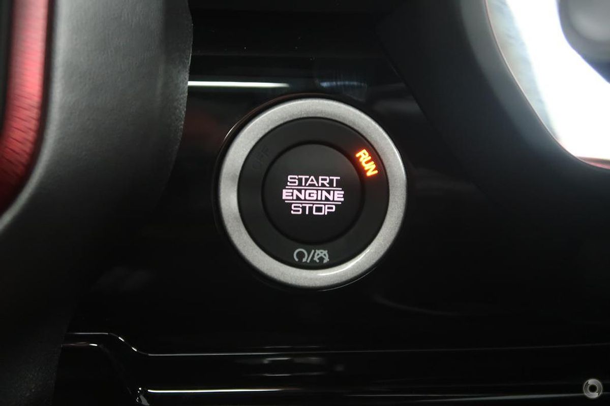 2025 RAM 1500 Rebel Hurricane SO DT 4X4 SWB