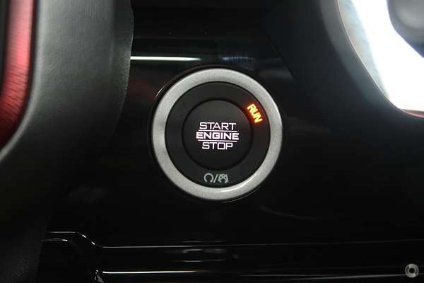 2025 RAM 1500 Rebel Hurricane SO DT 4X4 SWB