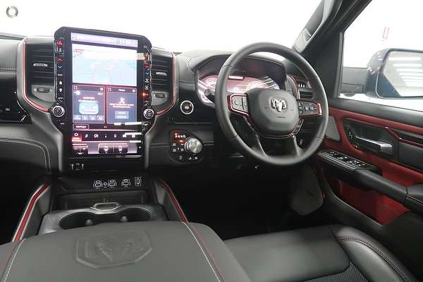 2025 RAM 1500 Rebel Hurricane SO DT 4X4 SWB