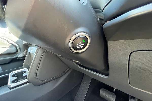 2025 LDV Terron 9 Origin EKK1C 4X4