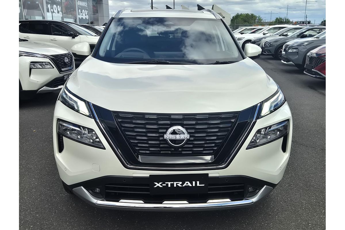 2024 Nissan X-TRAIL Ti-L e-POWER T33