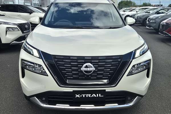2024 Nissan X-TRAIL Ti-L e-POWER T33