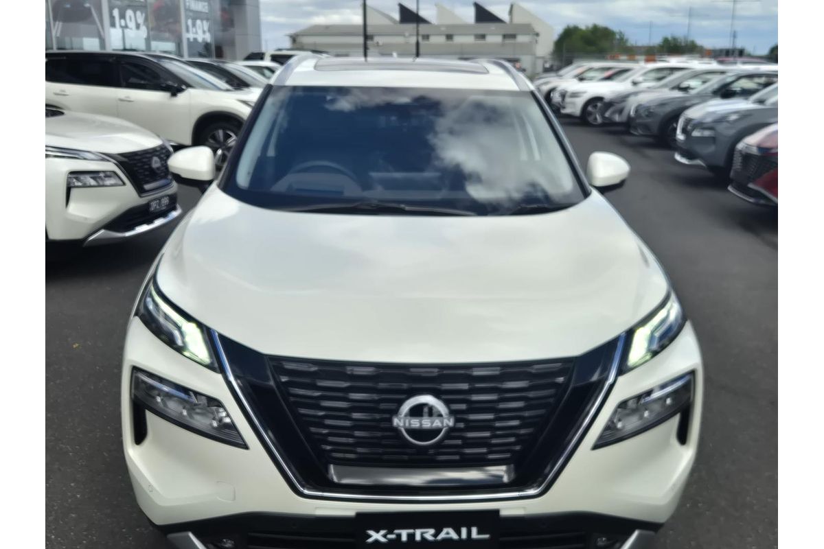 2024 Nissan X-TRAIL Ti-L e-POWER T33