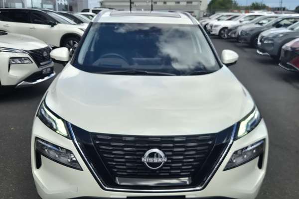 2024 Nissan X-TRAIL Ti-L e-POWER T33