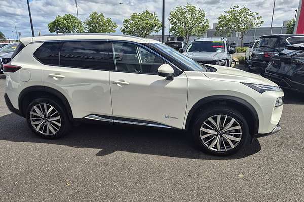 2024 Nissan X-TRAIL Ti-L e-POWER T33