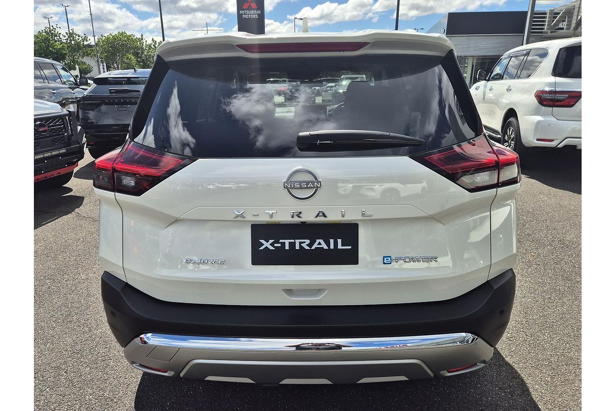 2024 Nissan X-TRAIL Ti-L e-POWER T33