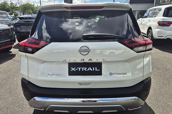 2024 Nissan X-TRAIL Ti-L e-POWER T33