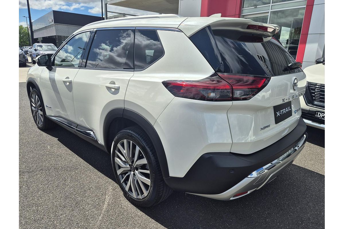2024 Nissan X-TRAIL Ti-L e-POWER T33