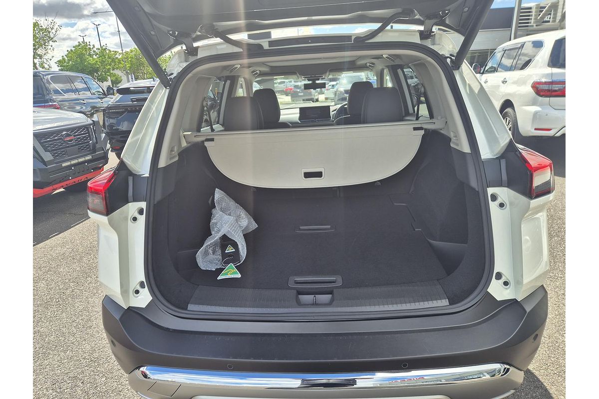 2024 Nissan X-TRAIL Ti-L e-POWER T33