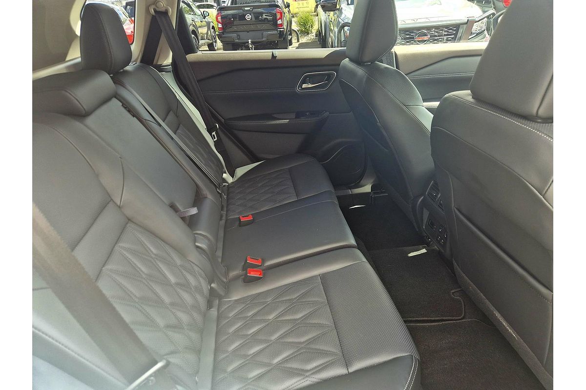 2024 Nissan X-TRAIL Ti-L e-POWER T33