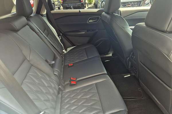 2024 Nissan X-TRAIL Ti-L e-POWER T33