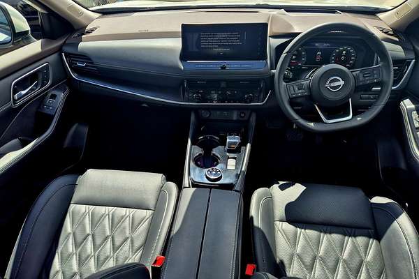 2024 Nissan X-TRAIL Ti-L e-POWER T33