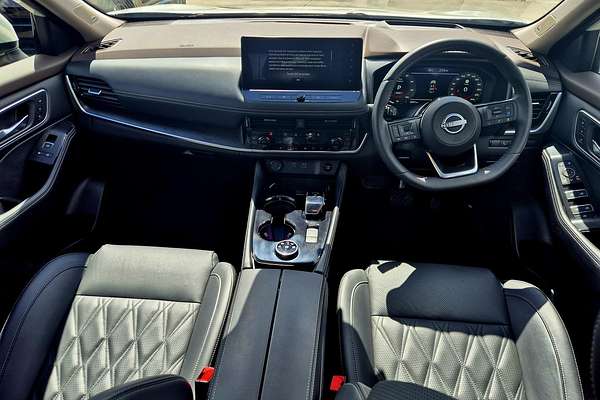 2024 Nissan X-TRAIL Ti-L e-POWER T33