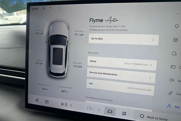 2025 Geely Starray EM-i Complete P145 thumb-23