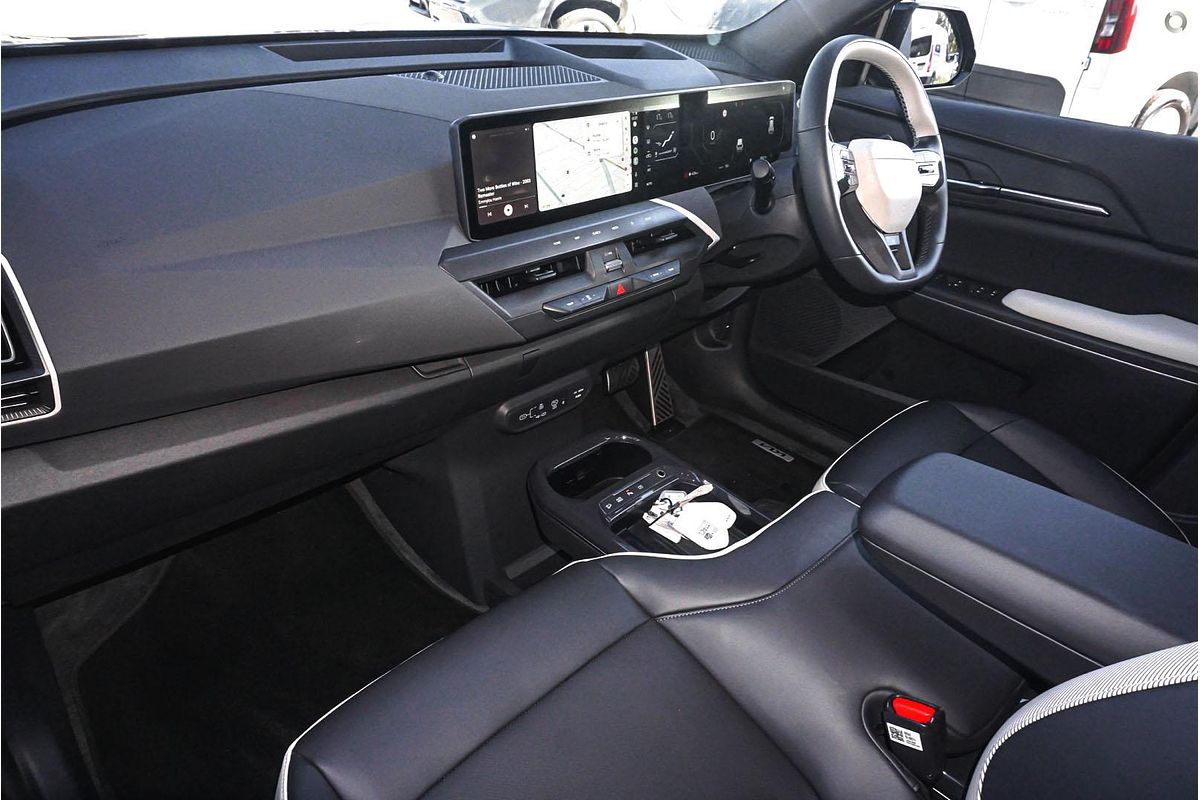 2025 Kia EV5 GT-Line OVc