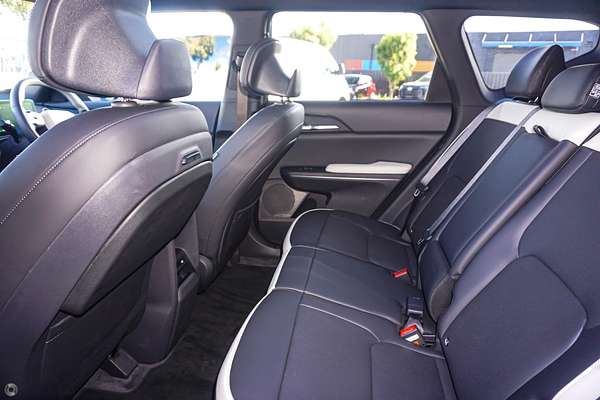2025 Kia EV5 GT-Line OVc