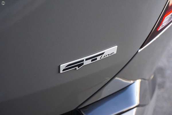 2025 Kia EV5 GT-Line OVc