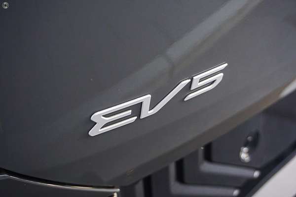 2025 Kia EV5 GT-Line OVc