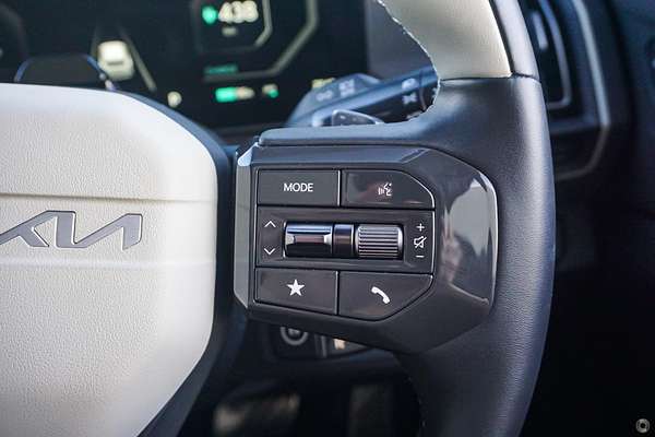 2025 Kia EV5 GT-Line OVc