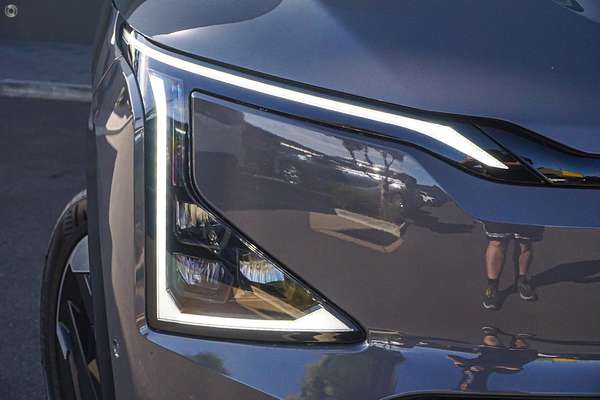 2025 Kia EV5 GT-Line OVc