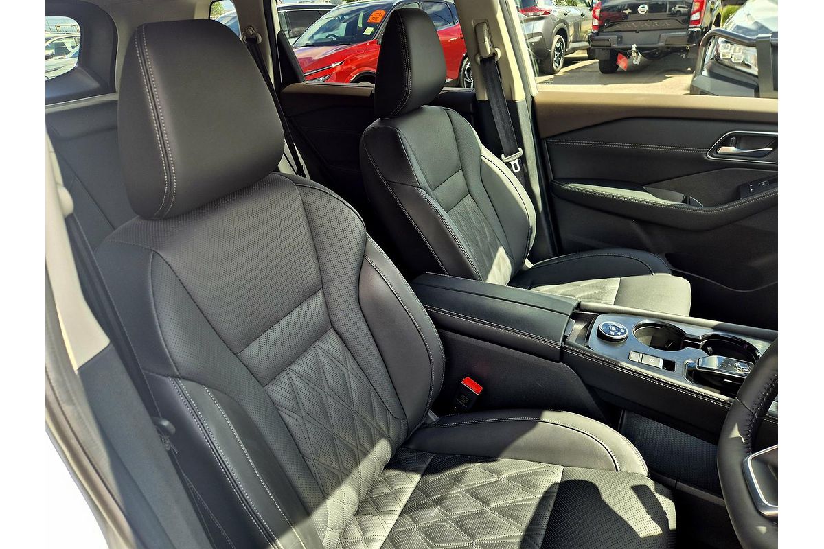 2024 Nissan X-TRAIL Ti-L e-POWER T33